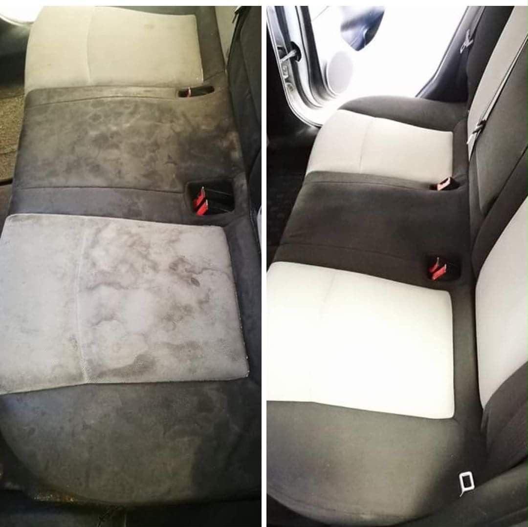 Estofados de carros